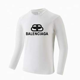 Picture of Balenciaga T Shirt Long _SKUBalenciagaM-4XL11Lr6749786